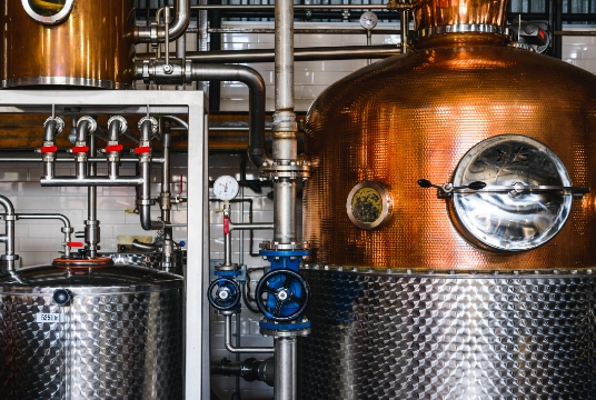 glycol chiller Québec