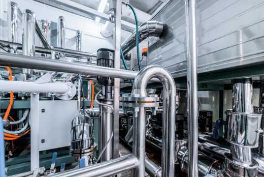 glycol chiller à Québec